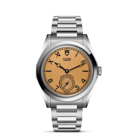 TUDOR MONARCH
