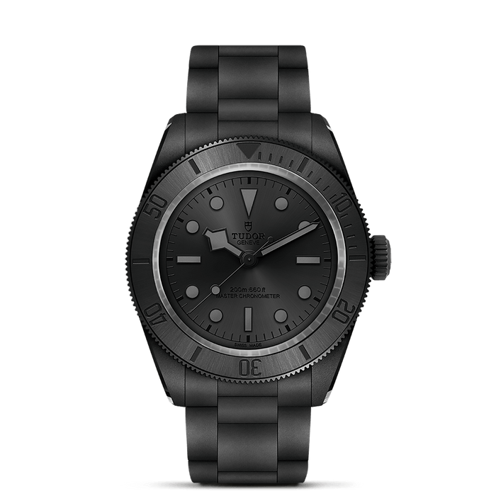 BLACK BAY