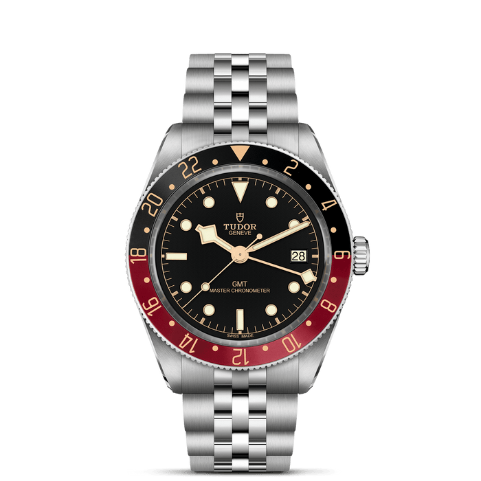 BLACK BAY 58