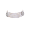 Diamond Pearl Choker Thumbnail