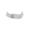 Diamond Pearl Choker Thumbnail