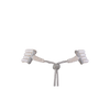 Diamond Pearl Choker Thumbnail