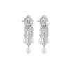 Dia Signature Earrings Thumbnail
