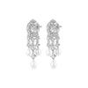 Dia Signature Earrings Thumbnail