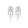 Dia Signature Earrings Thumbnail