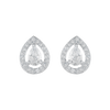 Pear Shaped Earstuds Thumbnail