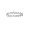 Diamond Circle Bracelet Thumbnail