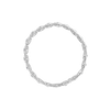 Diamond Circle Bracelet Thumbnail