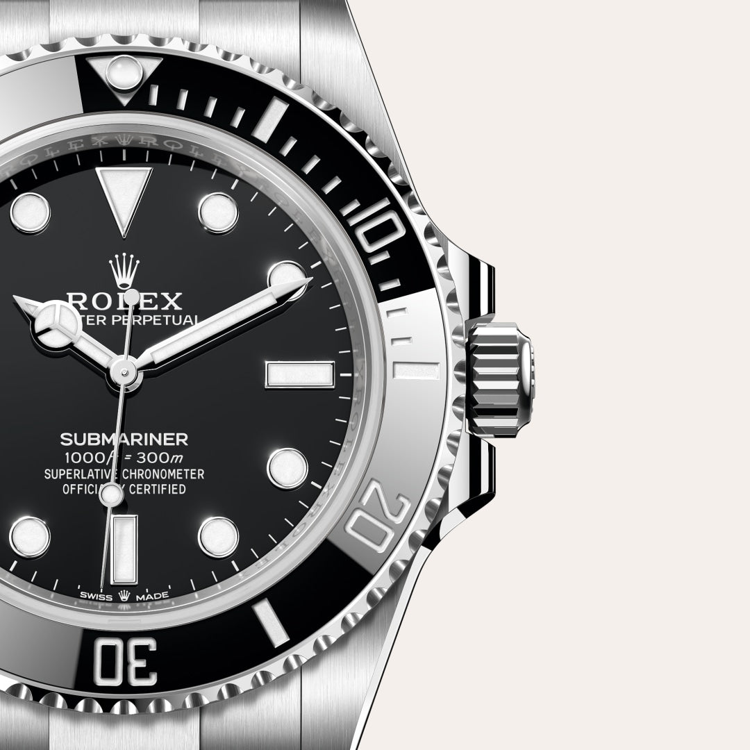 Oyster, 41 mm, Oystersteel