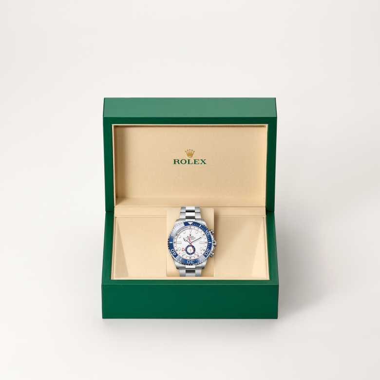 Oyster, 44 mm, Oystersteel