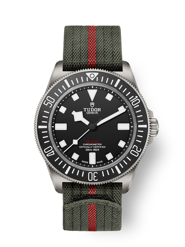 PELAGOS FXD